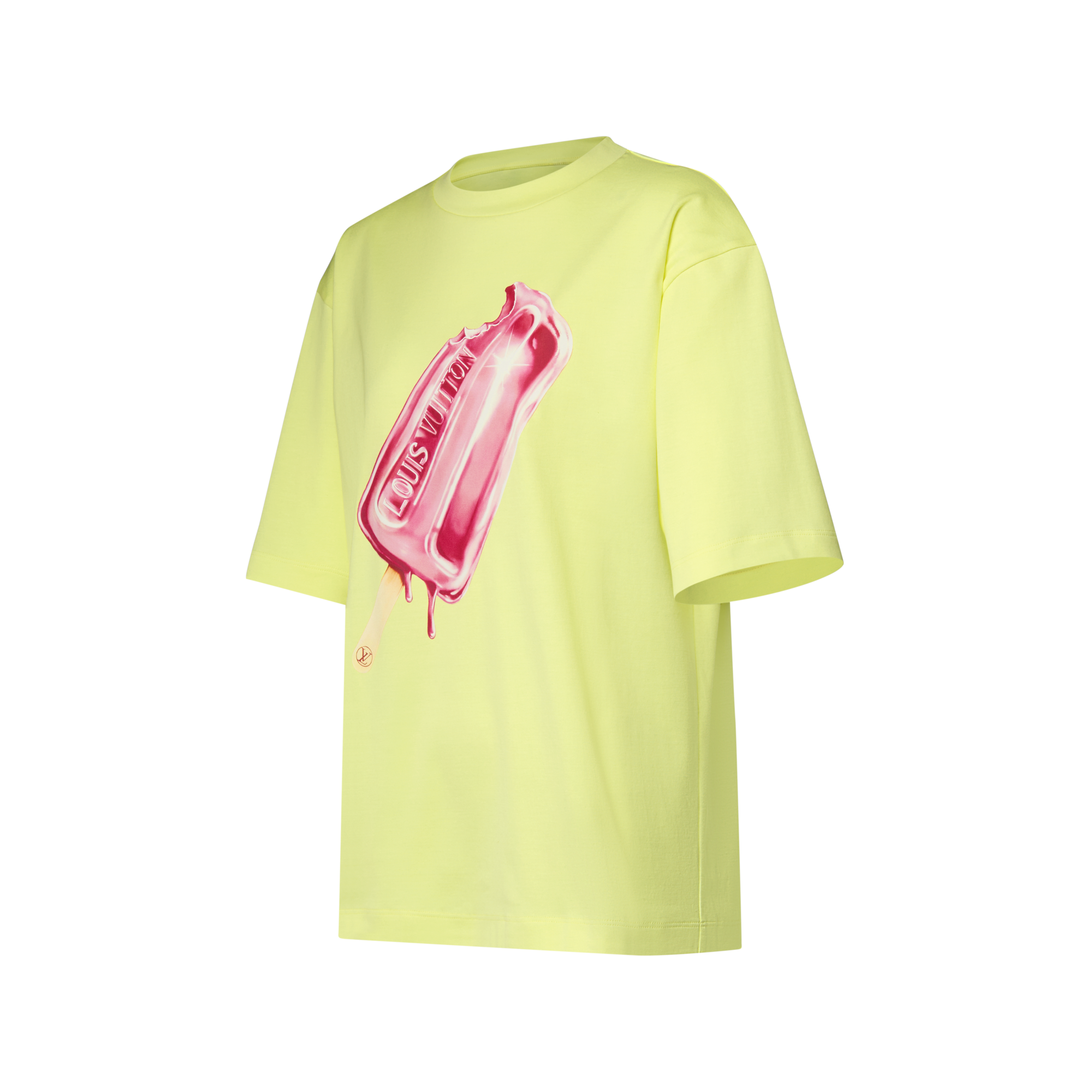 ポップシクルプリントTシャツ ｜ルイ・ヴィトン 公式サイト - 1AK0HO